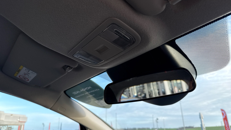 Honda Jazz 1.3 S 5dr Petrol Hatchback